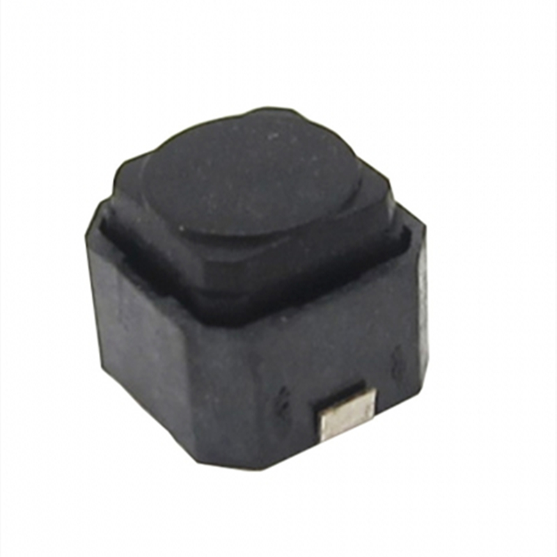6X6硅膠無(wú)聲輕觸按鍵開關(guān) 汽車音響開關(guān)
